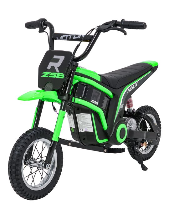 Moto cross eléctrica infantil RZ56 MAX 24V 350W