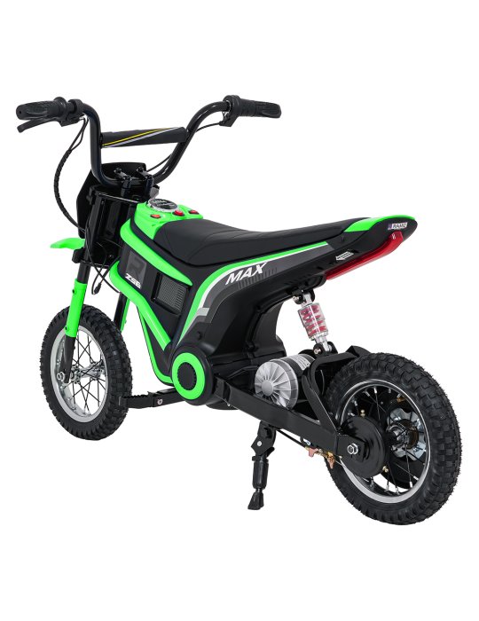 Moto RZ56 MAX 350W 24V | Motocicleta elétrica infantil | Patilandia