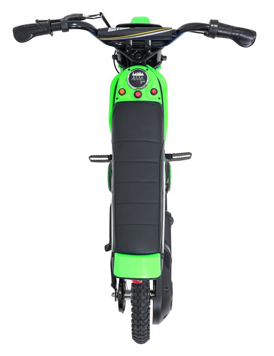 Moto RZ56 Max 350W 24V | Children's electric motorcycle | Patilandia