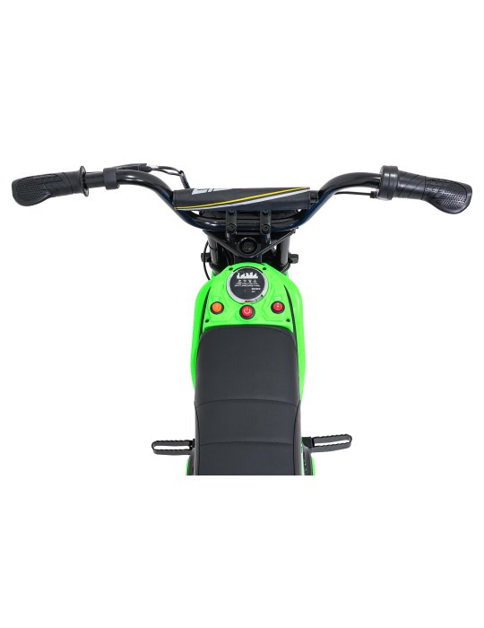 Moto RZ56 MAX 350W 24V | Moto elettrico per bambini | Patilandia
