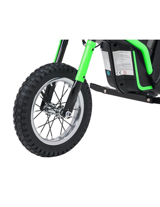Moto RZ56 Max 350W 24V | Children's electric motorcycle | Patilandia