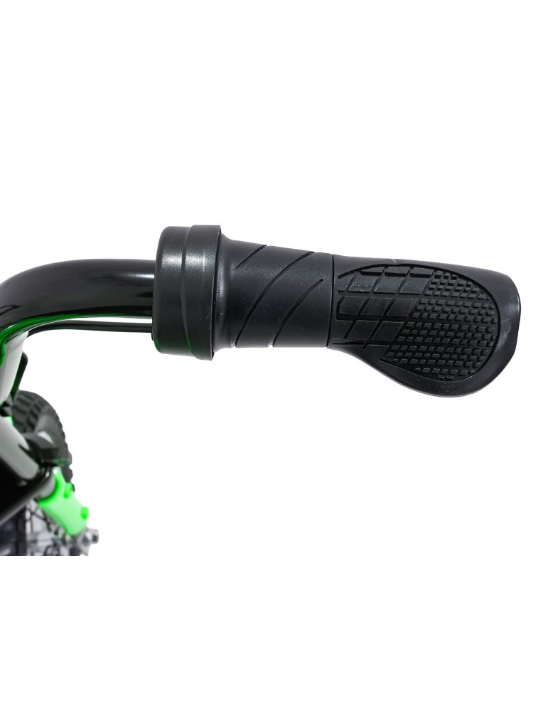 Moto cross elettrica per bambini RZ56 MAX 24V 350W - Vista 21