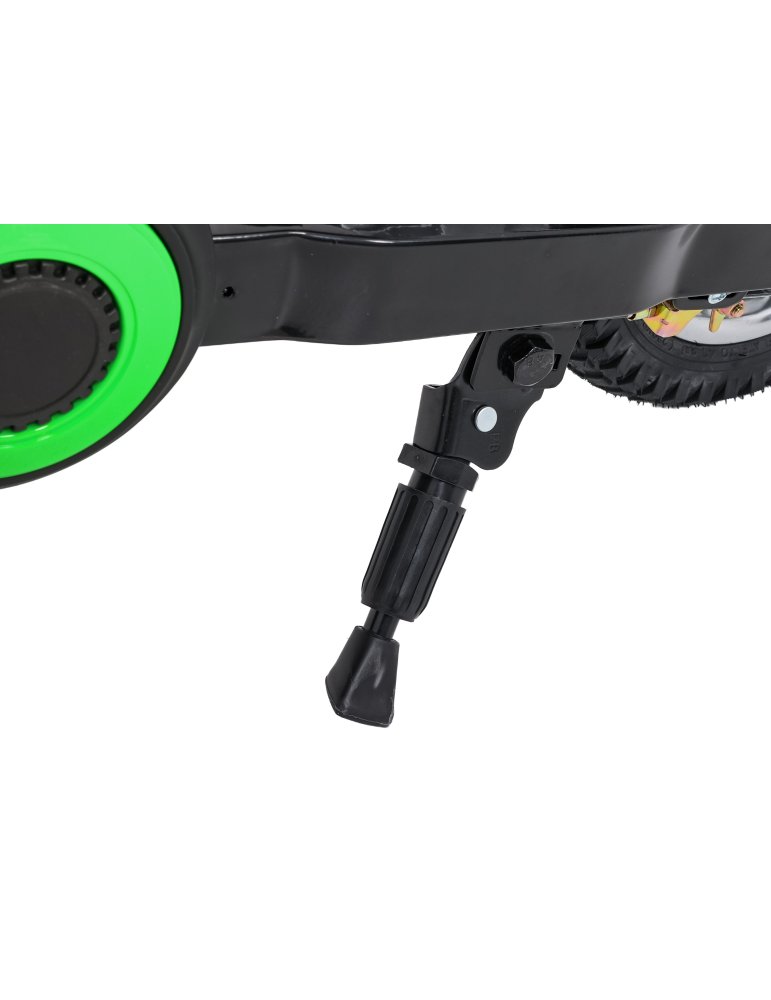 Moto cross elettrica per bambini RZ56 MAX 24V 350W - Vista 23