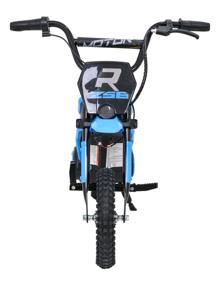 Kids Electric Cross Bike RZ56 MAX 24V 350W