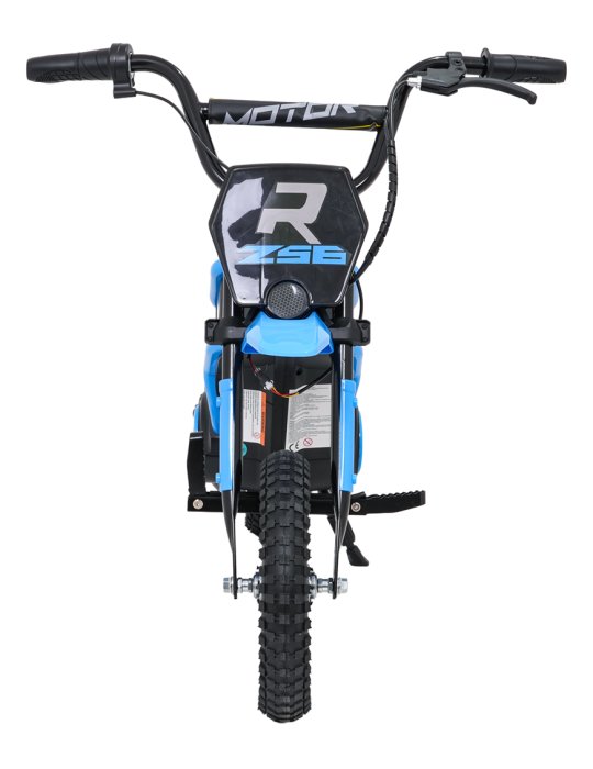 Moto cross électrique enfant RZ56 MAX 24V 350W