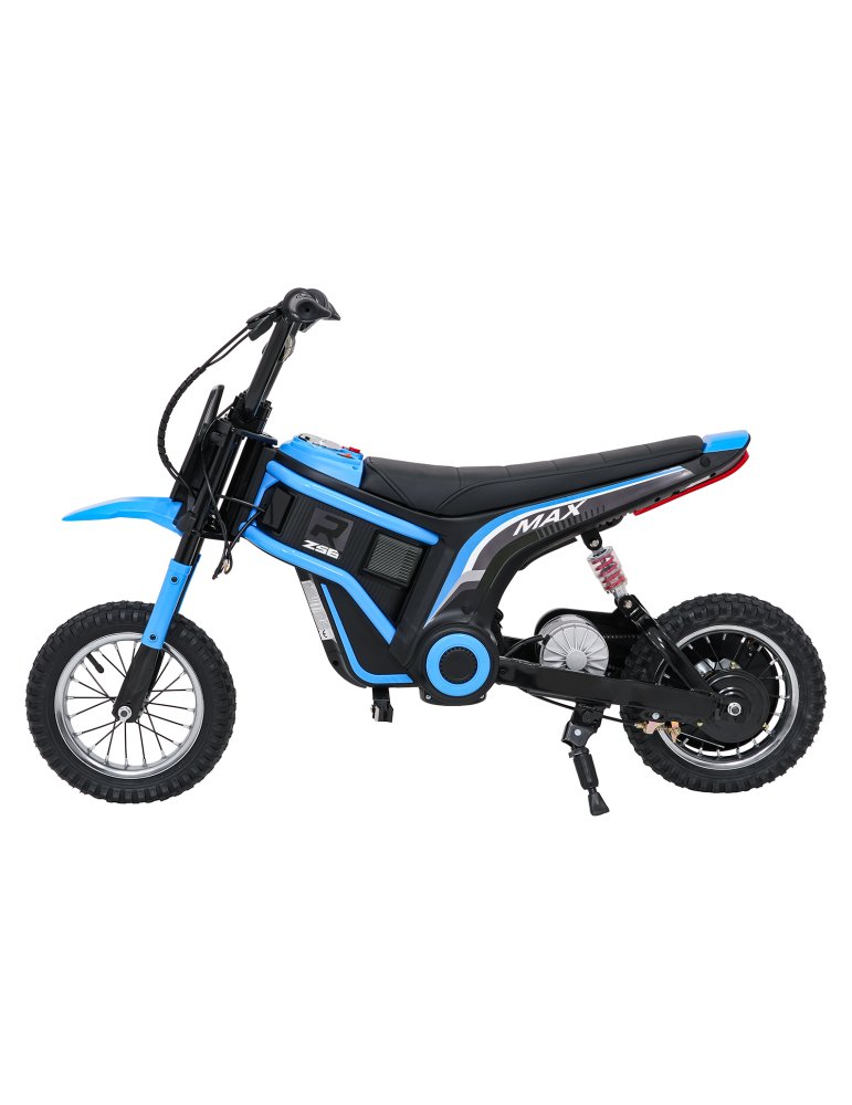 Kids Electric Cross Bike RZ56 MAX 24V 350W - Vista 3