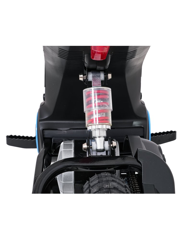 Moto cross électrique enfant RZ56 MAX 24V 350W - Vista 12