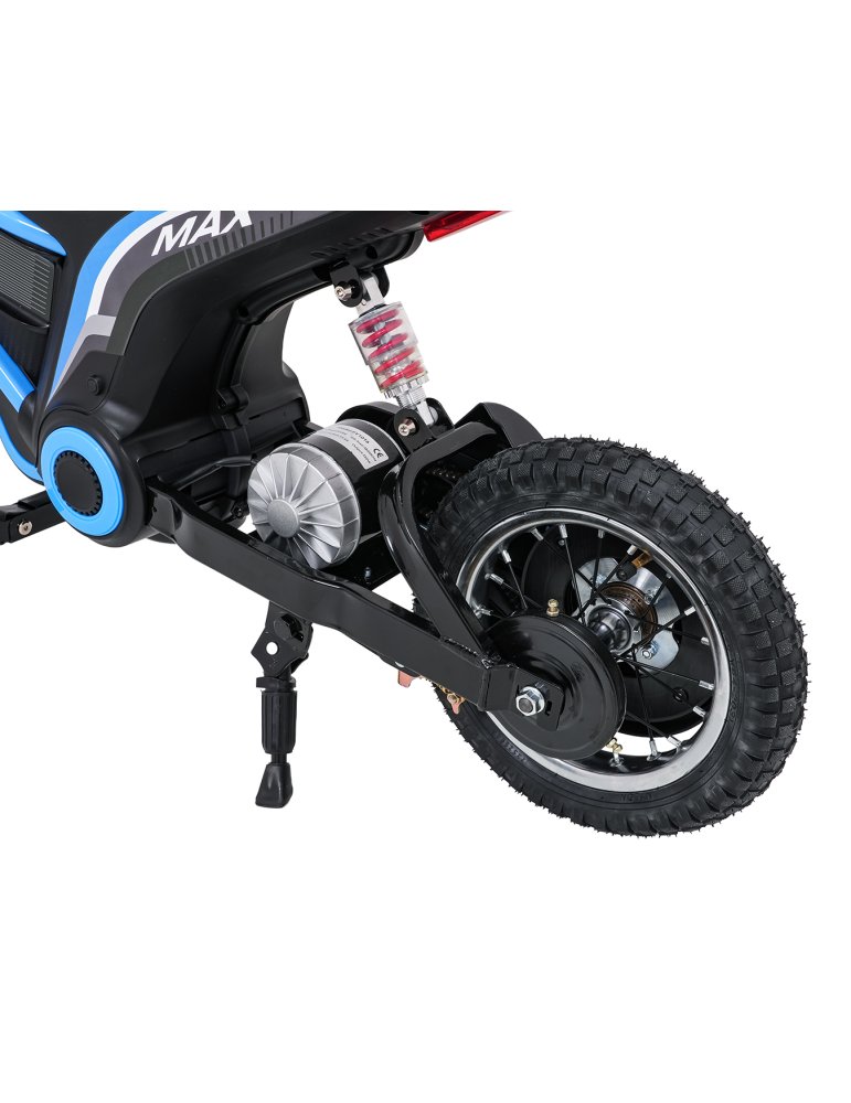Moto cross électrique enfant RZ56 MAX 24V 350W - Vista 13