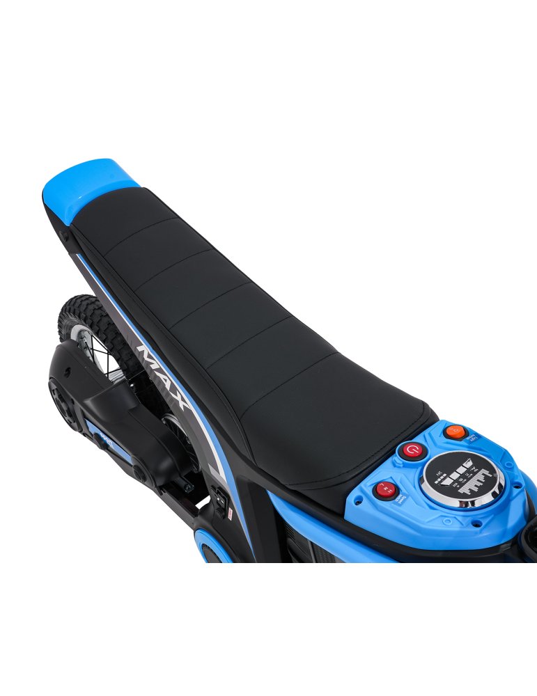 Moto cross électrique enfant RZ56 MAX 24V 350W - Vista 20