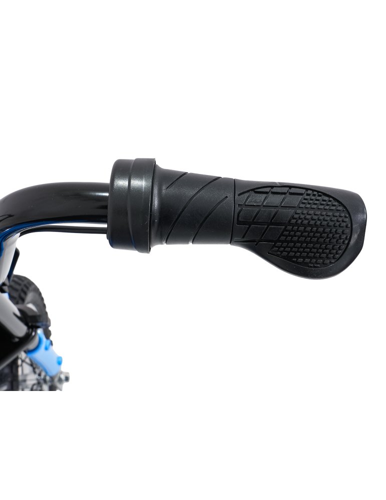 Moto cross électrique enfant RZ56 MAX 24V 350W - Vista 21