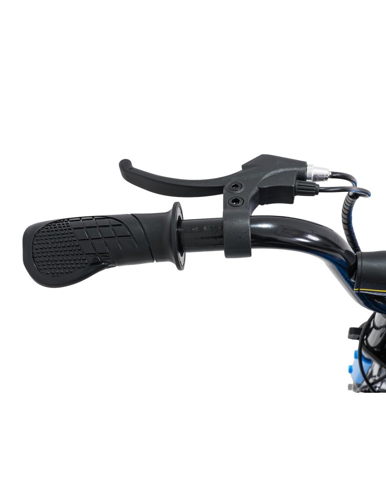 Moto cross électrique enfant RZ56 MAX 24V 350W - Vista 22