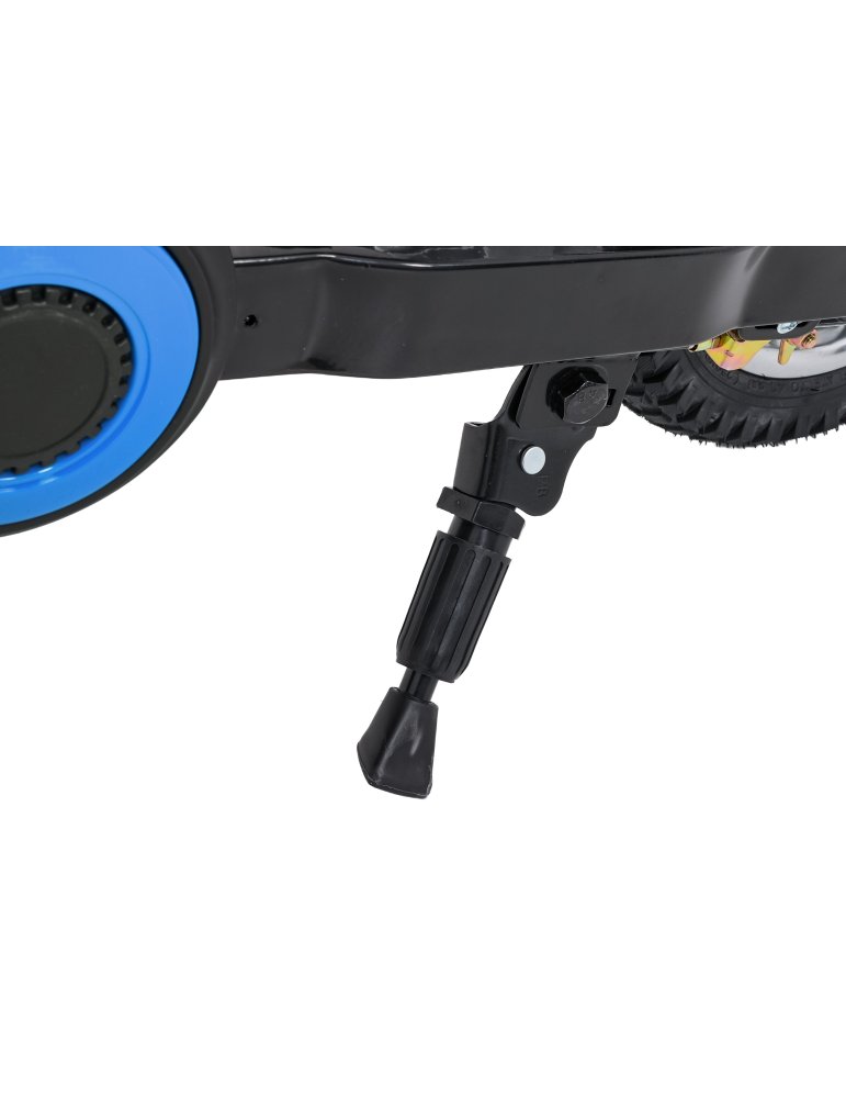 Moto cross électrique enfant RZ56 MAX 24V 350W - Vista 23