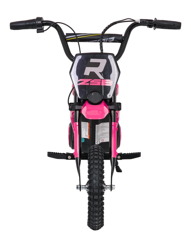 Kids Electric Cross Bike RZ56 MAX 24V 350W