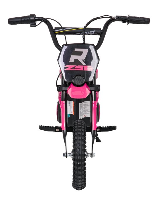 Kids Electric Cross Bike RZ56 MAX 24V 350W