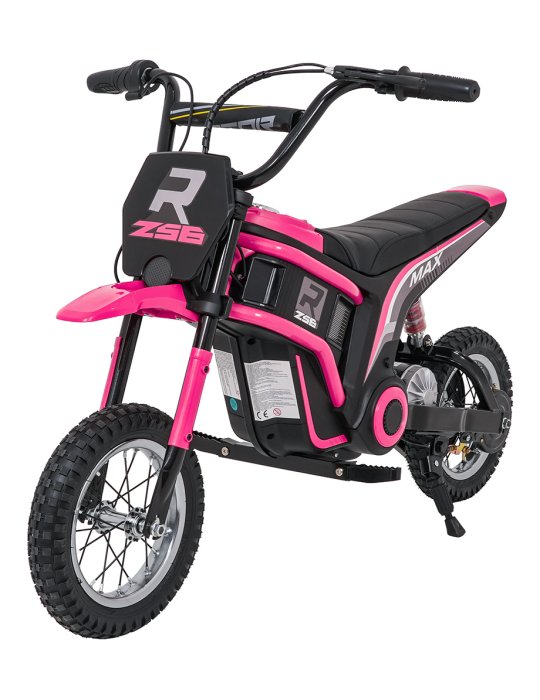 Moto cross eléctrica infantil RZ56 MAX 24V 350W