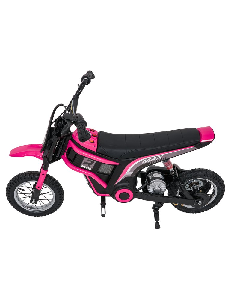 Kids Electric Cross Bike RZ56 MAX 24V 350W - Vista 6