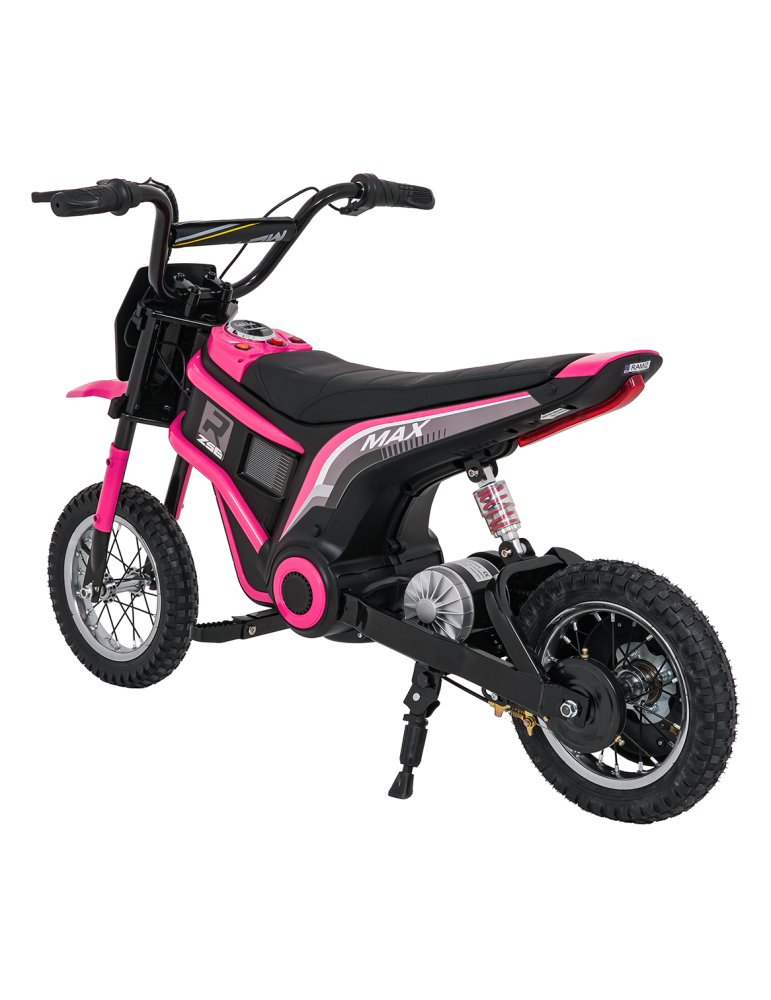 Kids Electric Cross Bike RZ56 MAX 24V 350W - Vista 7
