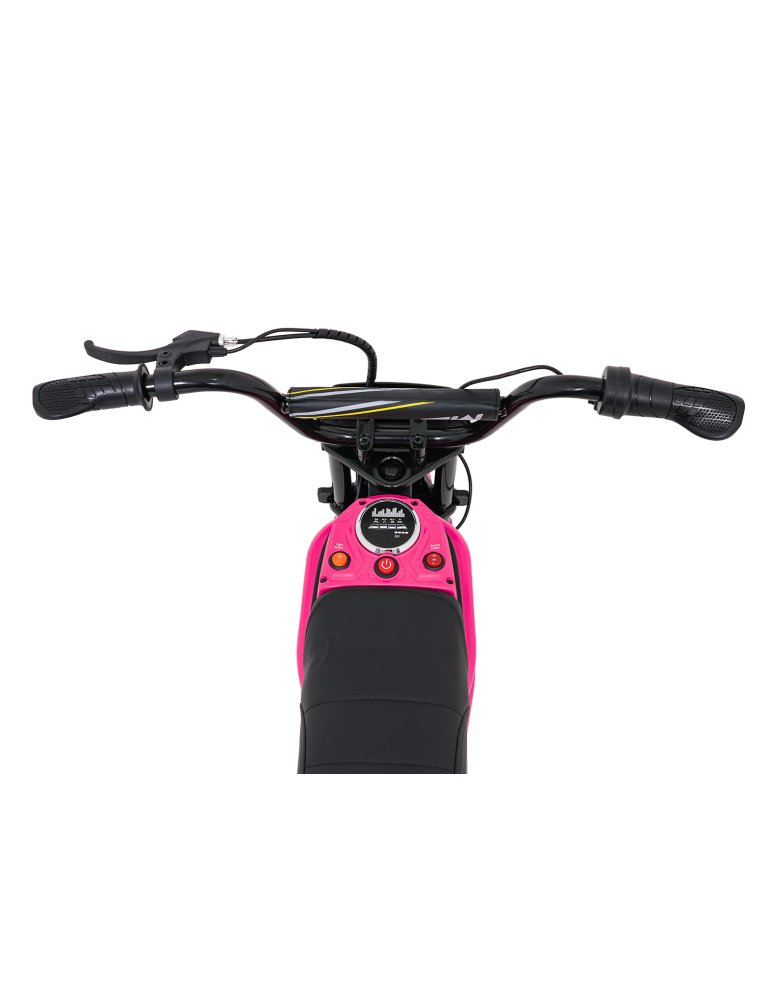 Kids Electric Cross Bike RZ56 MAX 24V 350W - Vista 10