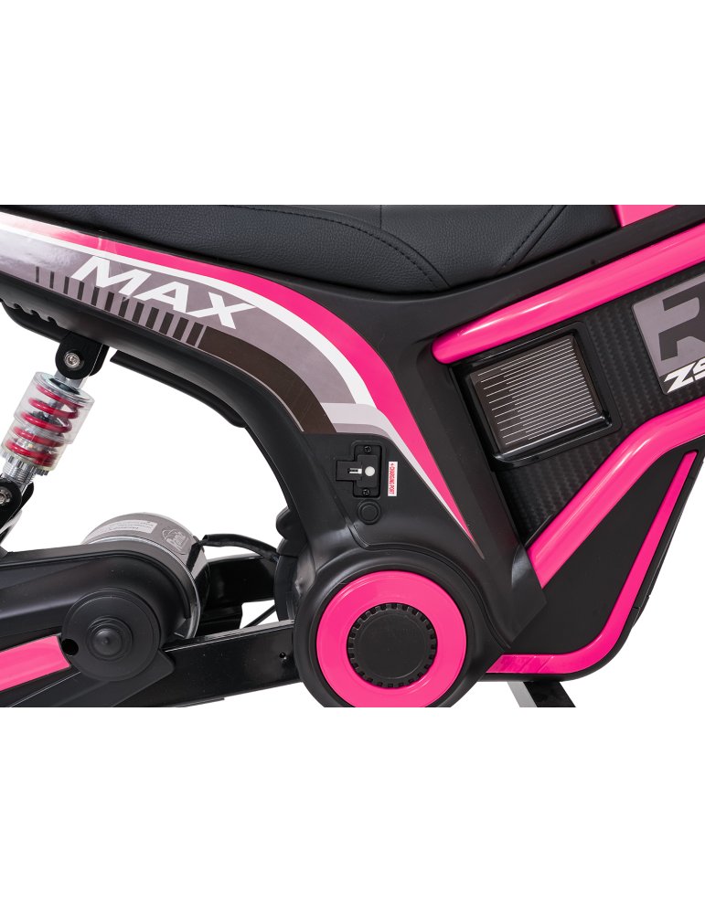 Kids Electric Cross Bike RZ56 MAX 24V 350W - Vista 17