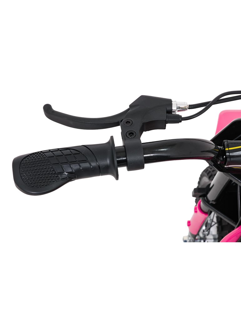 Kids Electric Cross Bike RZ56 MAX 24V 350W - Vista 20
