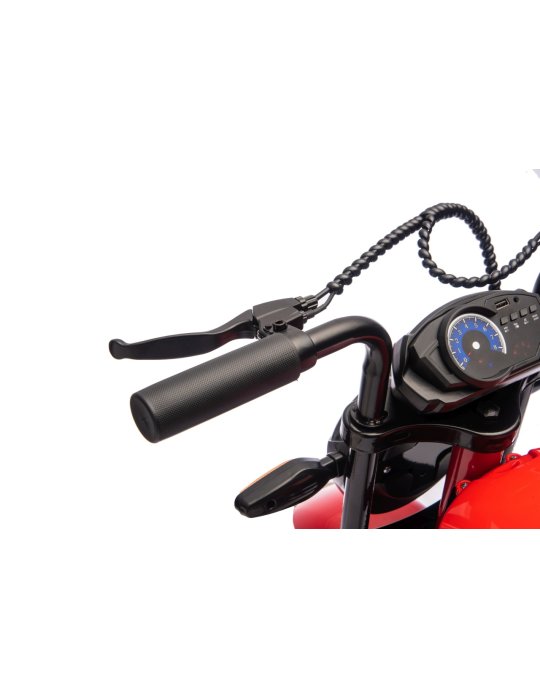 24V 300W child electric motorbike | Yield 6-10 years | Patilandia