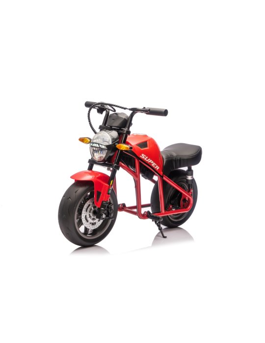 24V 300W child electric motorbike | Yield 6-10 years | Patilandia