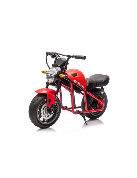 24V 300W child electric motorbike | Yield 6-10 years | Patilandia