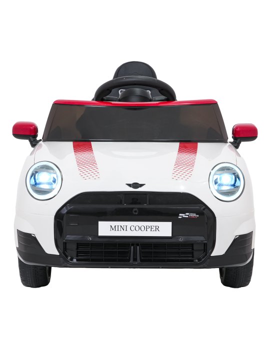 Mini Cooper Vehicle