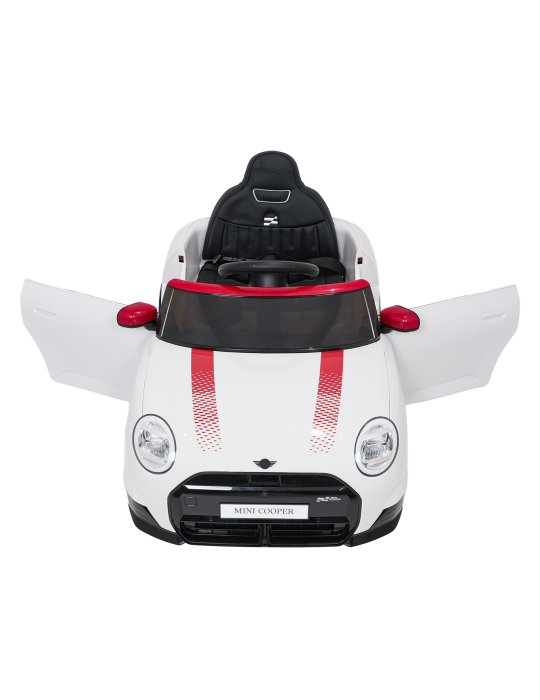 Mini Cooper Vehicle