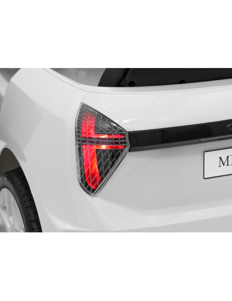 Voiture Électrique Mini Cooper 12V avec Télécommande - Vista 19