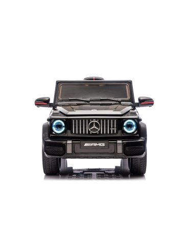 Mercedes G63 AMG LIFT | Patilandia