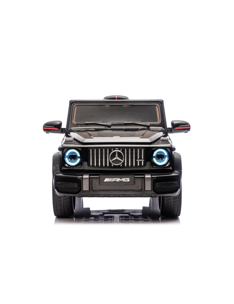 Mercedes G63 AMG LIFT | Patilandia