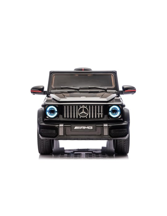 Mercedes G63 AMG LIFT | Patilandia