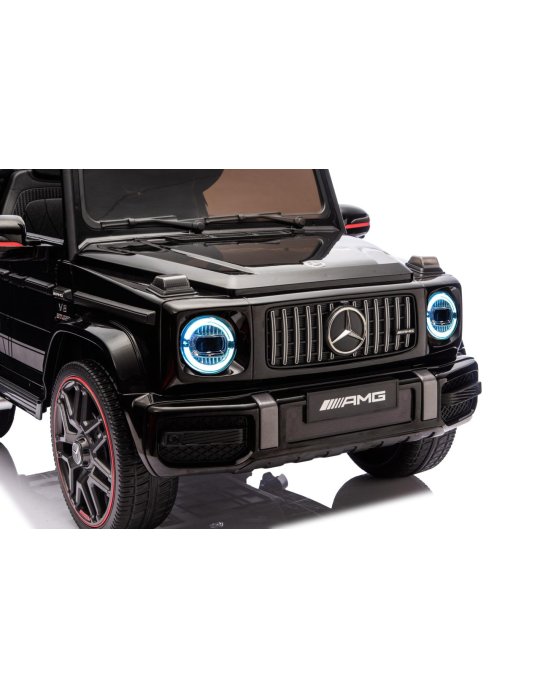 Vehicle Mercedes G63 Amg Lift