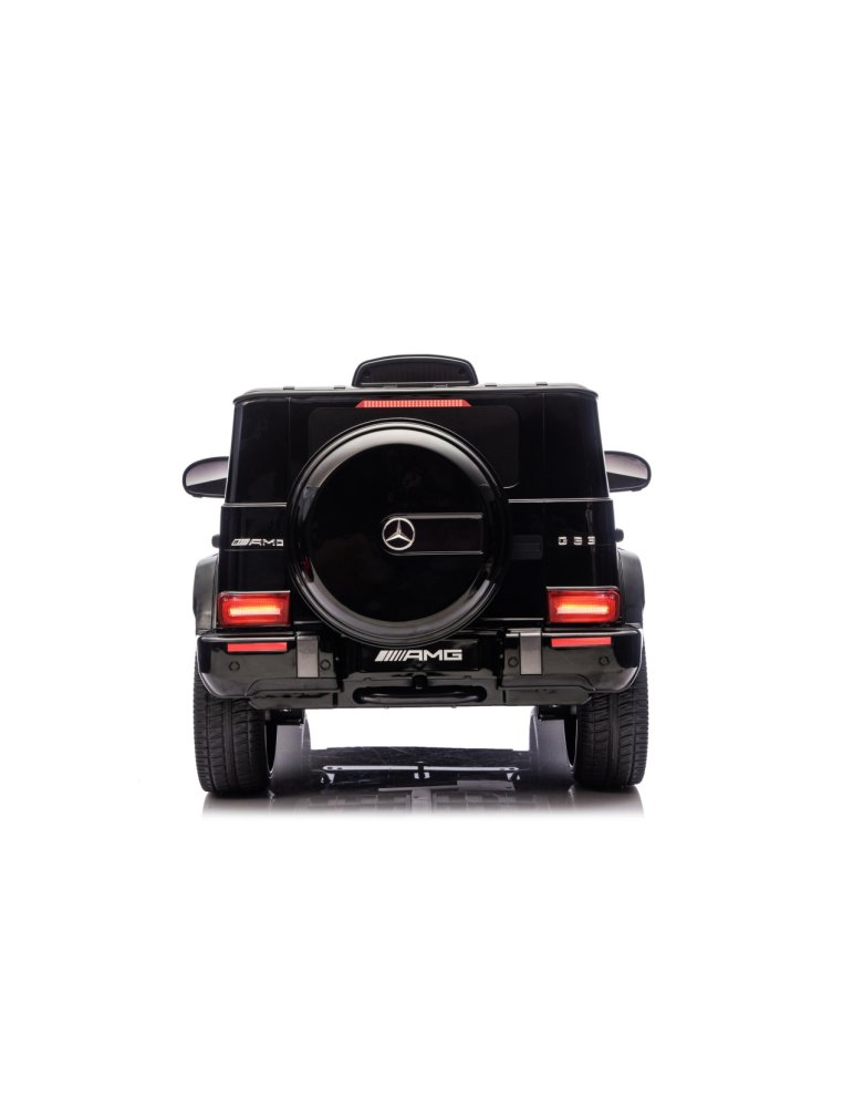 Mercedes G63 AMG LIFT | Patilandia - Vista 4