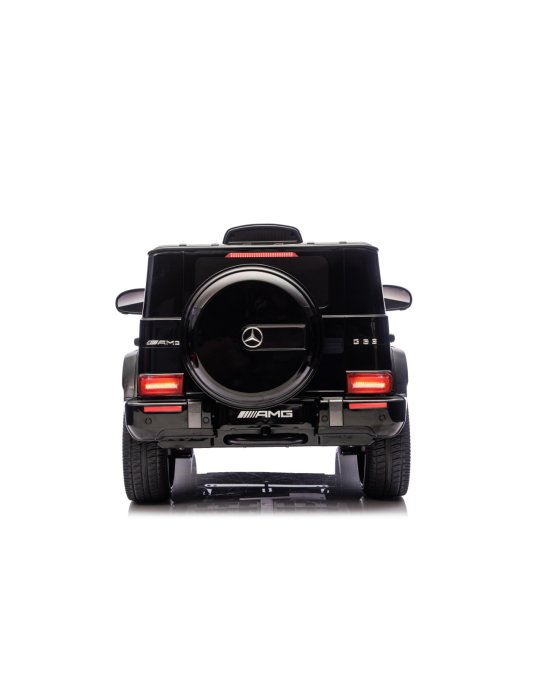 Vehicle Mercedes G63 Amg Lift