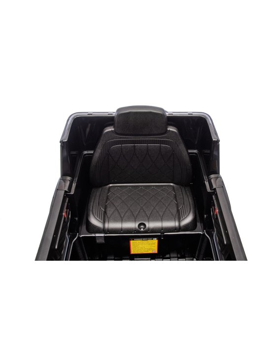 Vehicle Mercedes G63 Amg Lift