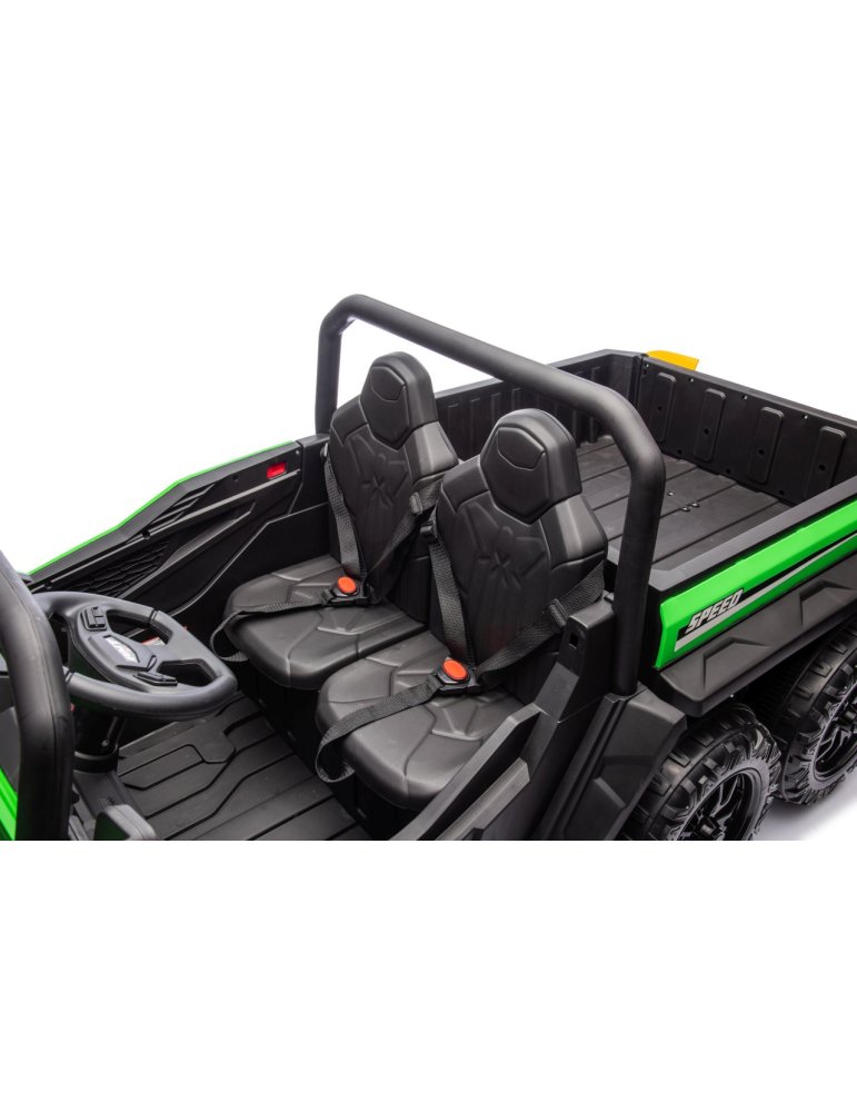 Farmer Truck X-Power