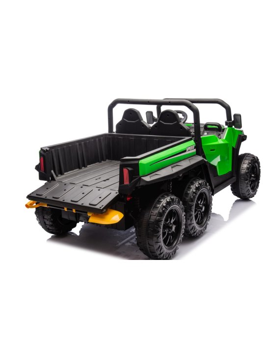 Farmer Truck X-Power