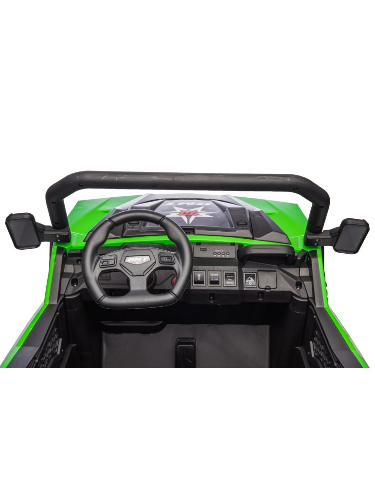 Farmer Truck X-Power