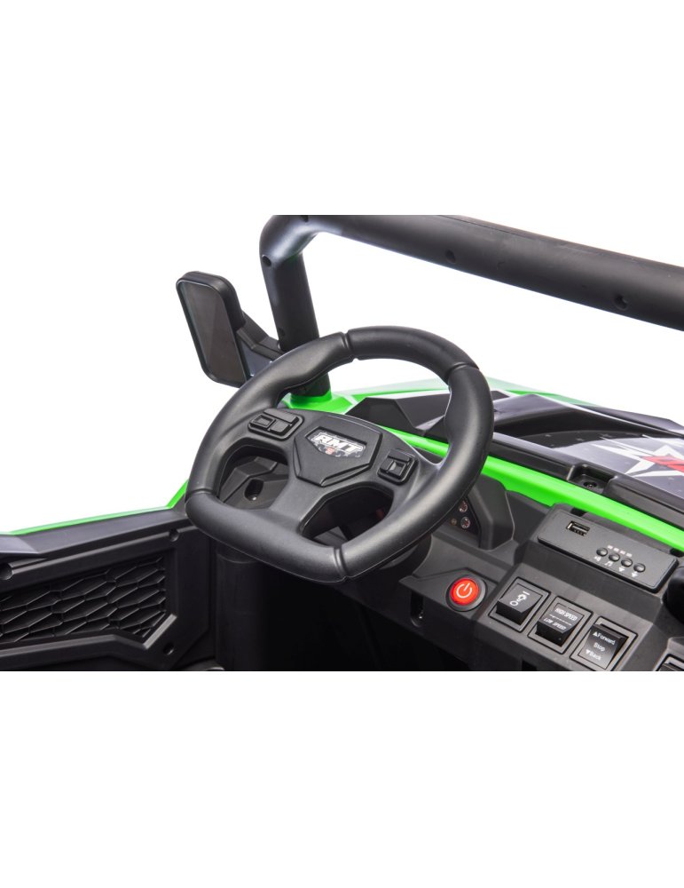 Farmer Truck X-Power