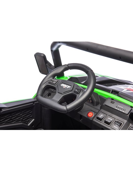 Farmer Truck X-Power