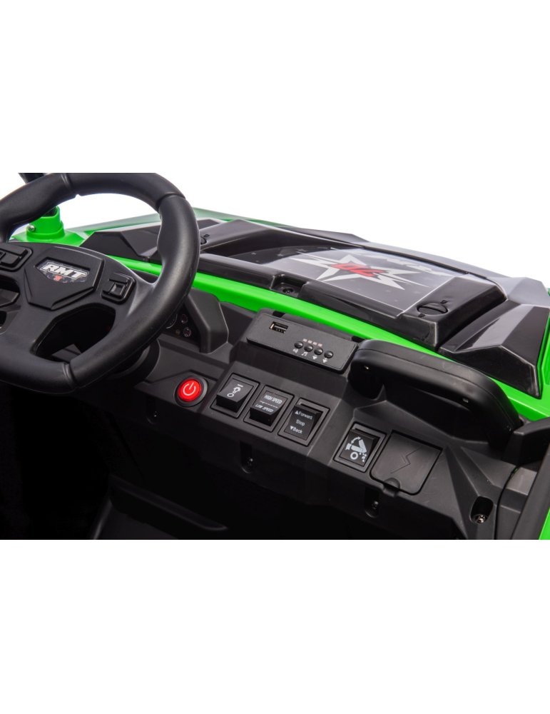 Farmer Truck X-Power