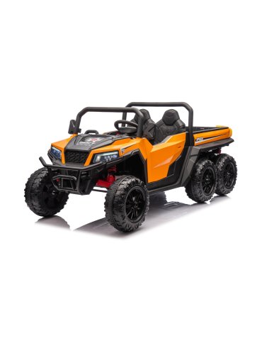 Farmer Truck X-Power