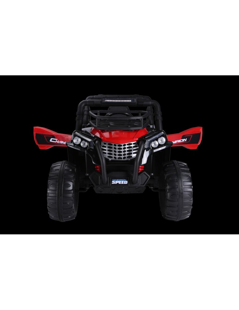 Todoterreno UTV LIFT Infantil 24V con Mando Parental - Vista 1