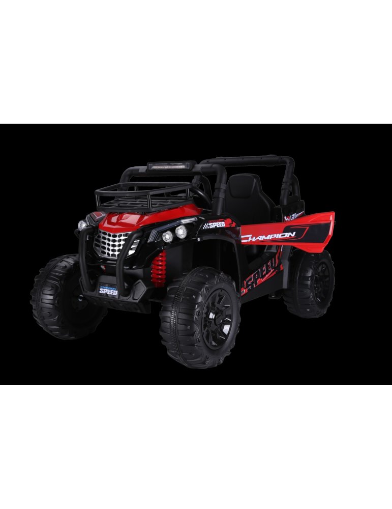 Todoterreno UTV LIFT Infantil 24V con Mando Parental - Vista 2