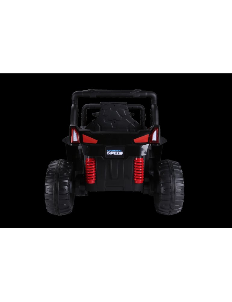 Veículo Todo-Terreno UTV LIFT Infantil 24V com Comando Parental - Vista 4