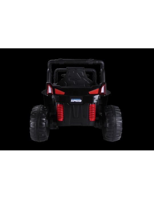 Utv Lift Off-Road Vehicle