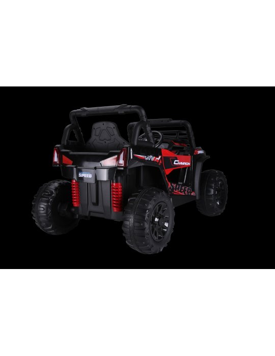 Utv Lift Off-Road Vehicle