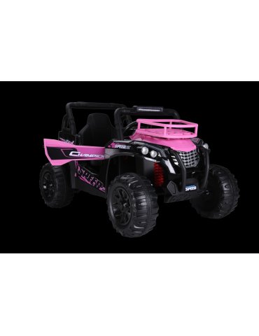 Utv Lift Off-Road Vehicle 2